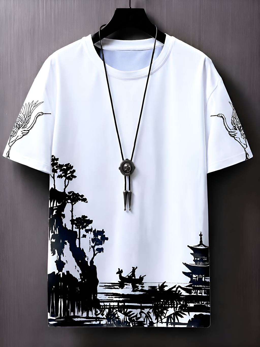 Unisex Aop Sports T-Shirt   (ROSES)