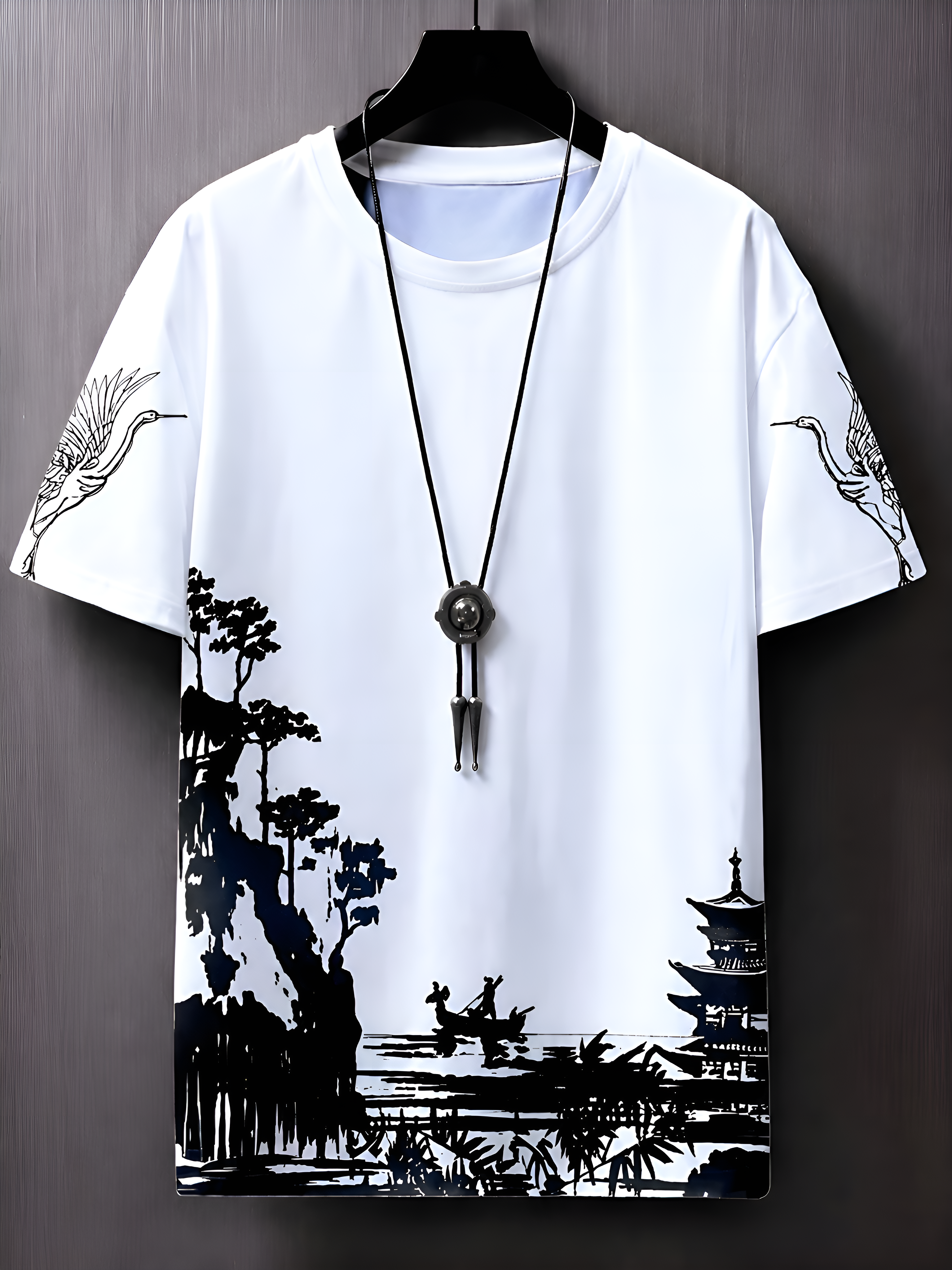 Unisex Aop Sports T-Shirt   (ROSES)